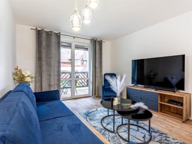 Żeromskiego 15 40 m², Szklarska Poręba