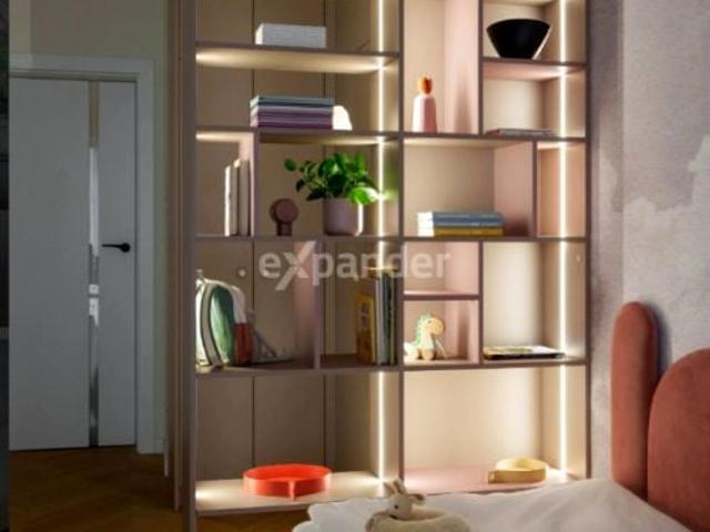 Klemensa Janickiego 40 m², Poznań
