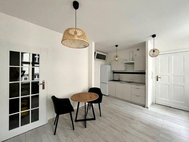 Mieszkanie 40 m², Poznań
