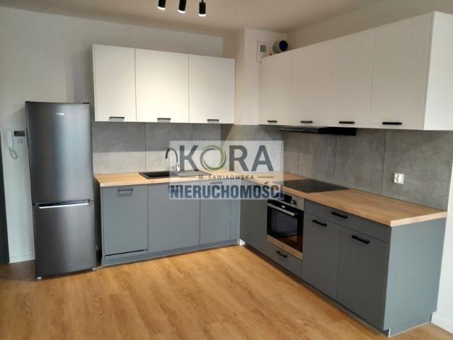 Mieszkanie 40 m², Pobiedziska