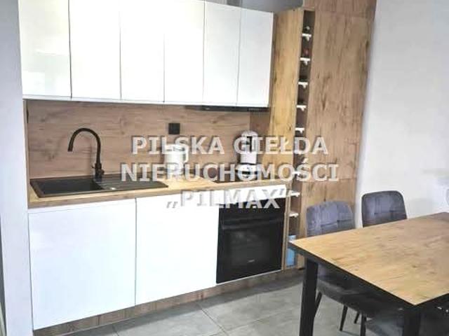 Mieszkanie 40 m², Piła