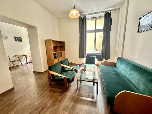 Mieszkanie 40 m² przy lesie na wynajem Katowice, Ligota