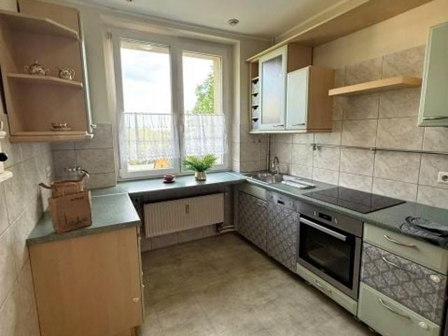 Mieszkanie 40 m², Pyskowice