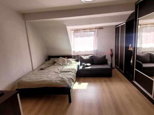 Mieszkanie 40 m², Wałbrzych