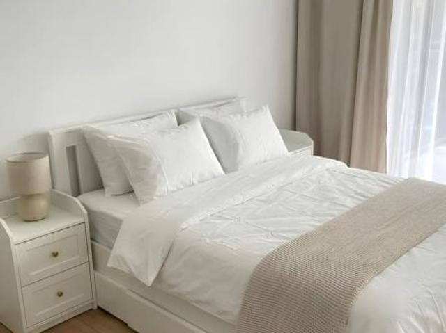 Mieszkanie 40 m², Warszawa
