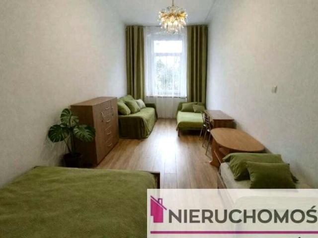 Mieszkanie 40 m², Świdnica