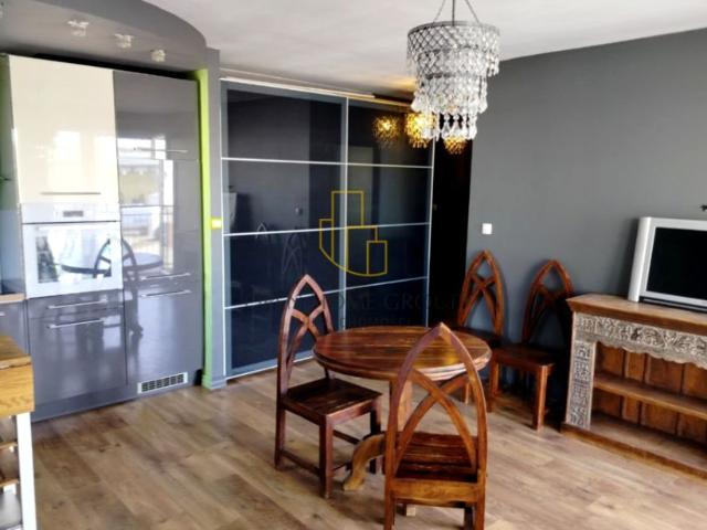Mieszkanie 40 m², Wrocław