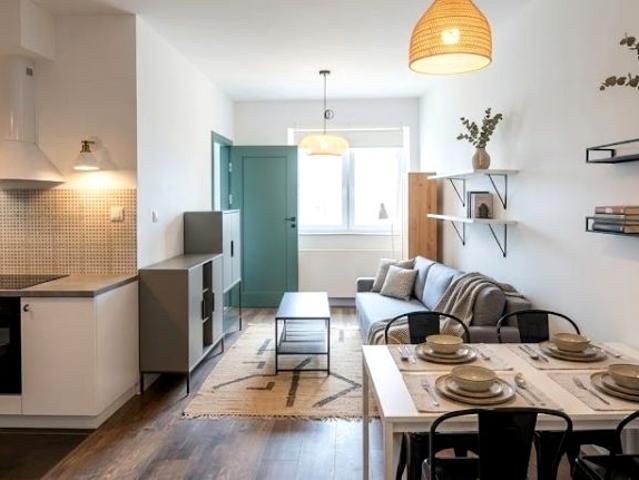 Mieszkanie 40 m², Tychy