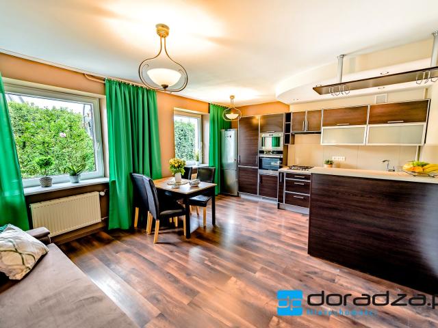 Mieszkanie 40 m² z aneksem kuchennym na wynajem Wrocław