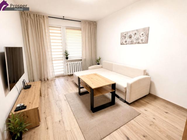 Mieszkanie 40 m² z kuchnią z oknem na wynajem Rzeszów