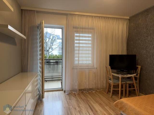 Mieszkanie 40 m² z kuchnią z oknem na wynajem ul. Marmurowa, Jabłonna