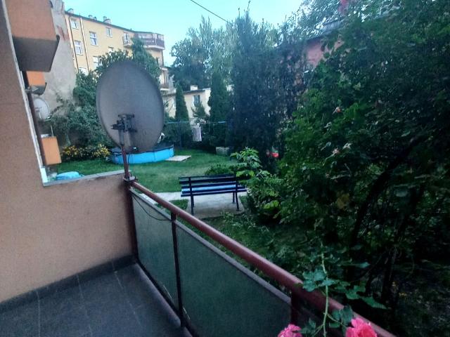 Mieszkanie 40 m² z oddzielną kuchnią na wynajem ul. Kwiatowa, Bydgoszcz