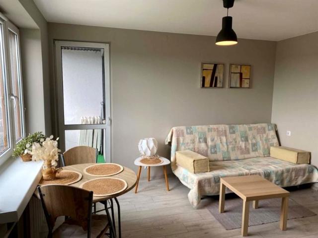 Mieszkanie 40 m², Zduńska Wola
