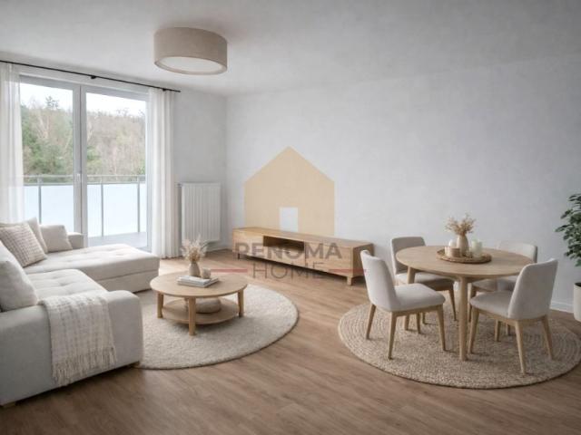 Mieszkanie 40 m², Zielona Góra