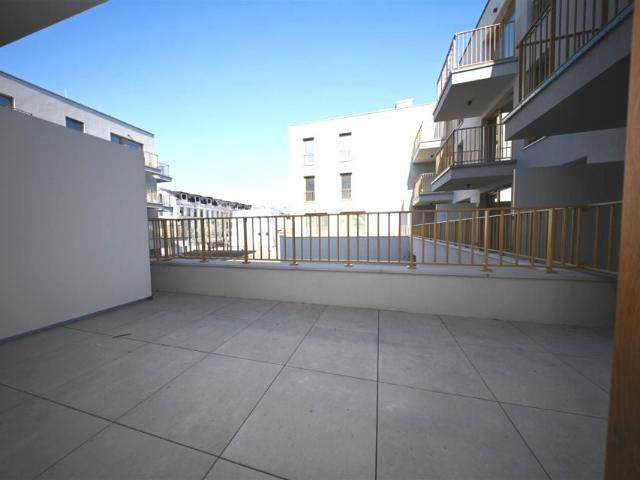 Mieszkanie 40,06 m², Lublin