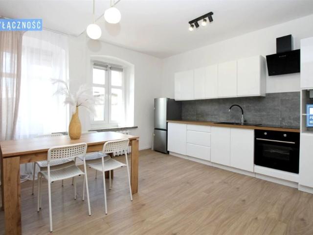 Mieszkanie 40,06 m², Wałbrzych