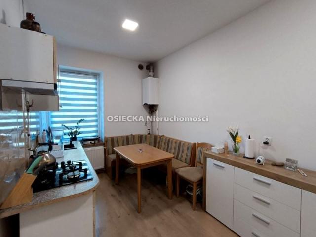 Mieszkanie 40,18 m², Szczawno Zdrój