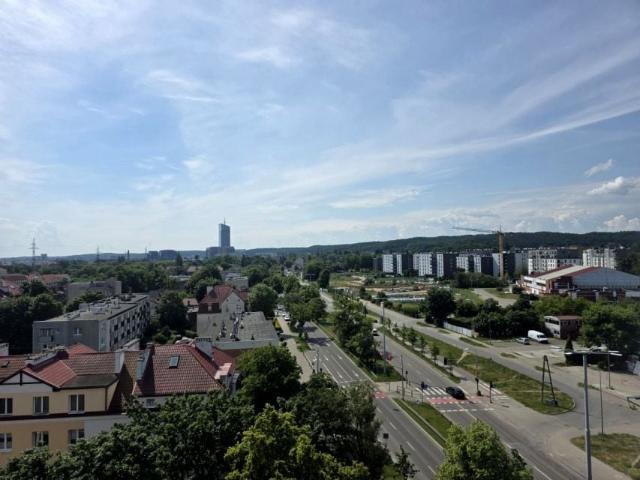 Mieszkanie 40,10 m², Gdańsk