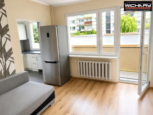 Mieszkanie 40,24 m², Katowice