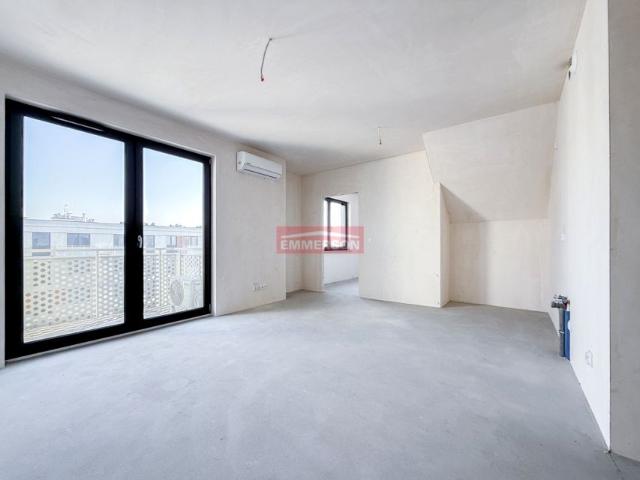 Mieszkanie 40,28 m², Kraków