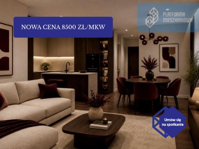 Mieszkanie 40,29 m², Łódź