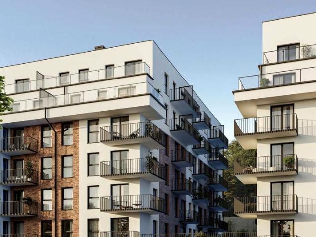 Mieszkanie 40,37 m², Gdańsk