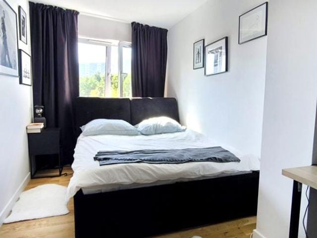 Mieszkanie 40,37 m², Gliwice