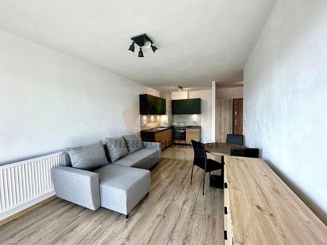 Mieszkanie 40,31 m², Chełmiec