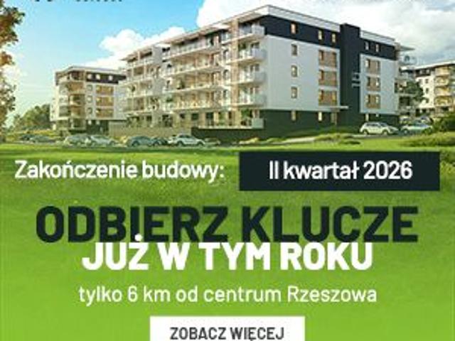 Mieszkanie 40,3m²