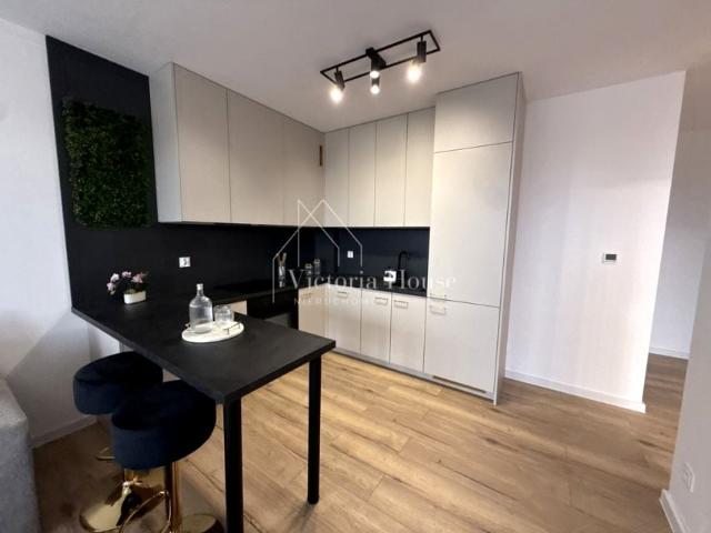 Mieszkanie 40,49 m², Opole