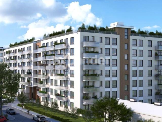 Liwska 40,49 m², Warszawa