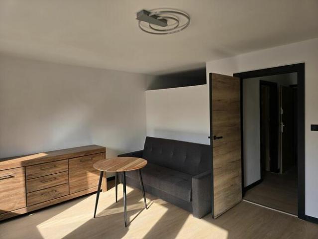 MIESZKANIE 40,40 m2 Z KLIMATYZACJĄ DO WYNAJĘCIA CENTRUM
