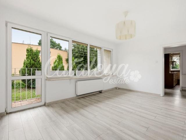 Mieszkanie 40,40 m², Jadwisin