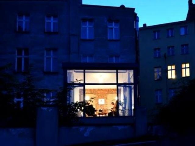 Mieszkanie 40,40 m², Wrocław