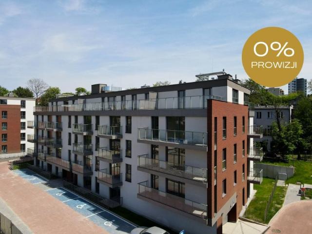 Pękowicka 62,73 m², Kraków