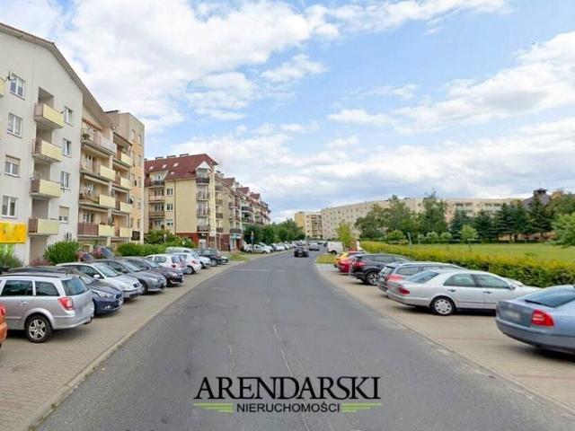 Mieszkanie 40,50 m², Gorzów Wielkopolski
