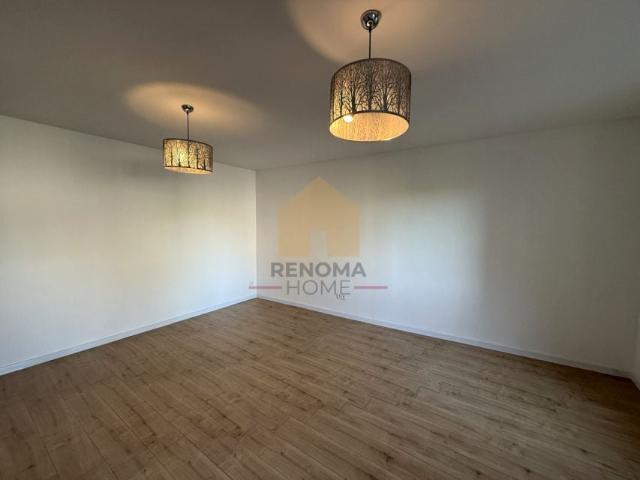 Mieszkanie 40,50 m², Świebodzice