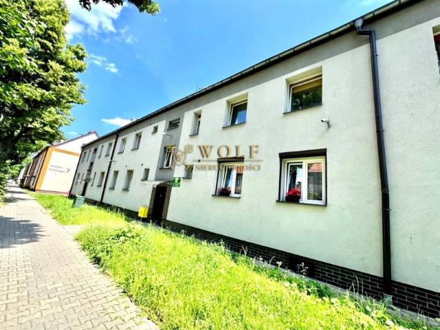 Mieszkanie 40,66 m², Zabrze