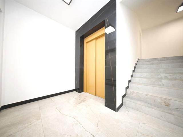 Mieszkanie 40,69 m², Lublin
