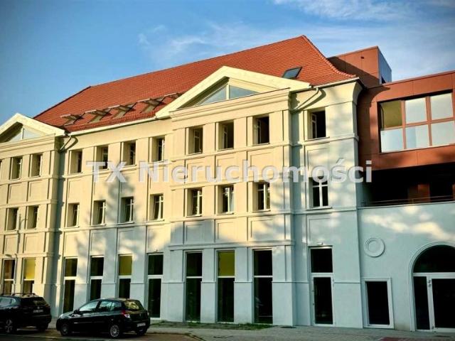 Mieszkanie 40,60 m², Gliwice
