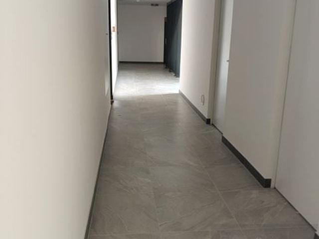Mieszkanie 40,74 m², Szczecin