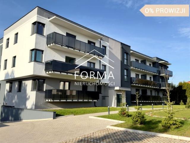 Mieszkanie 40,76 m², Bydgoszcz