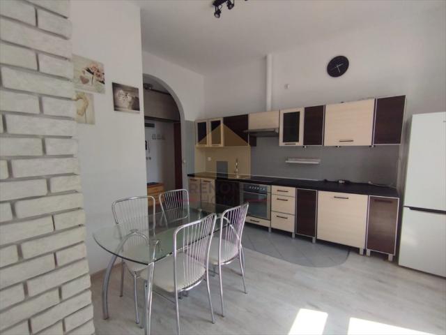 Mieszkanie 40,77 m² po remoncie w Legnicy blisko centrum