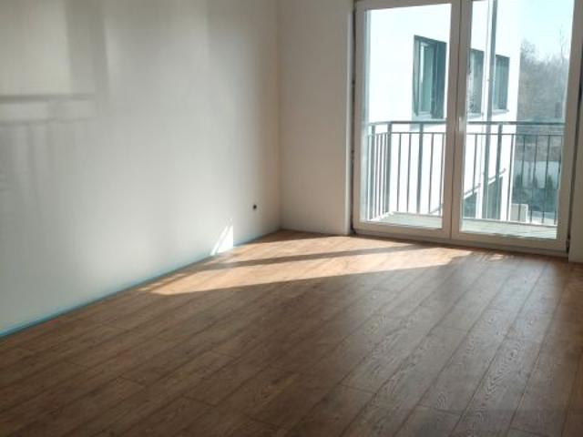 Mieszkanie 40,70 m², Szczecin