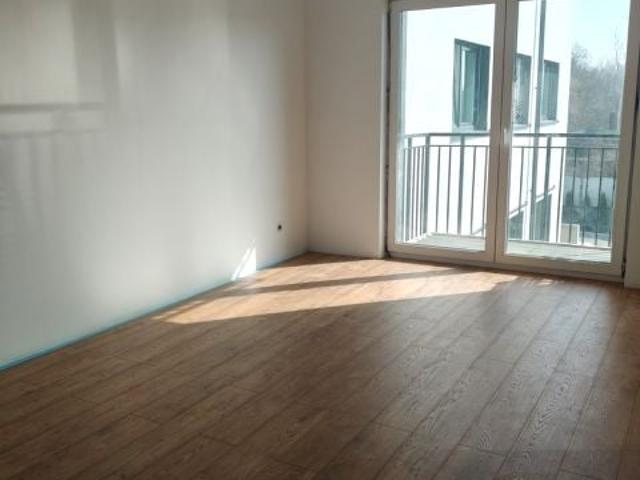 Mieszkanie 40,70 m², Szczecin