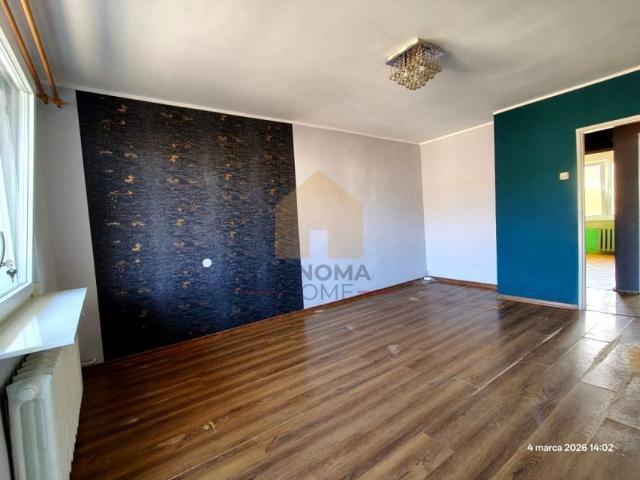 Mieszkanie 40,70 m², Świdnica