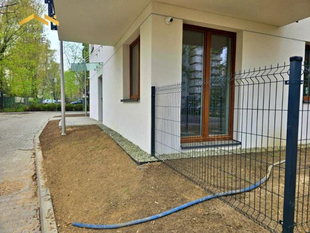 Mieszkanie 40,71 m², Kraków