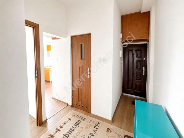 Mieszkanie 40,85 m², Warszawa