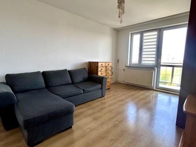 Mieszkanie 40,80 m², Lublin