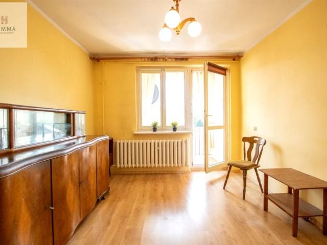 Mieszkanie 40,80 m², Małdyty